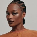 Mayowa Nicholas - Elle Magazine Pictorial [United Kingdom] (November 2023) - 454 x 601
