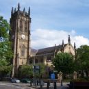Grade I listed churches in West Yorkshire