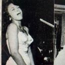 Mimi Dillard