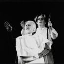 Sweeney Todd: The Demon Barber Of Fleet Street (Verious Artists) - 454 x 364