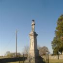 Outdoor sculptures in Kentucky