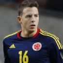 Santiago Arias