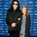 Gene Simmons attends Annual Charity Day hosted by Cantor Fitzgerald, BGC and GFI at BGC Partners, INC on September 11, 2018 in New York City