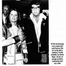 Priscilla Presley and Elvis Presley - VIVA Magazine Pictorial [Poland] (18 January 2024)