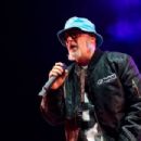 Limp Bizkit - 2023.04.17 - OVO Arena Wembley (London, England)