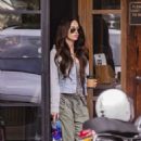 Megan Fox – Out in Calabasas