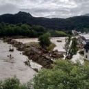 2021 disasters in Germany