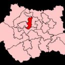Bradford East (UK Parliament constituency)