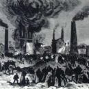 Explosions in 1866