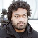 Tongan expatriate rugby union players