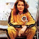 Lois Chiles as Holly Goodhead in Moonraker – borg