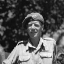John Keefer Mahony