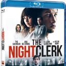 The Night Clerk (2020) - 454 x 608