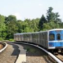 Railway stations in Baltimore County, Maryland