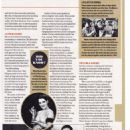 Norma Shearer and Irving Thalberg - Yours Retro Magazine Pictorial [United Kingdom] (December 2020)