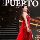 Hazel Ortiz- Miss Grand International 2019 Competition - 450 x 675