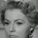 Kasey Rogers- as Loretta Harper - 190 x 270