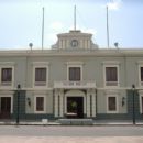 City and town halls in Puerto Rico