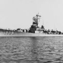 Frigates of the Colombian Navy