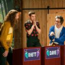 Rhett and Link - 454 x 454