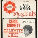 Carol Burnett - 236 x 353