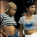 Friday - Paula Jai Parker
