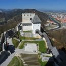 Buildings and structures in Styria (Slovenia)