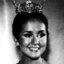 Miss America 1970s delegates