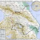History of the Caspian Sea