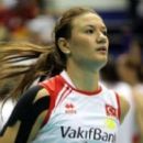 Turkish expatriate sportspeople in Poland