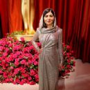 Malala Yousafzai - The 95th Annual Academy Awards (2023) - 432 x 612