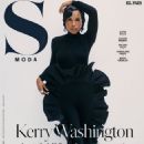 Kerry Washington - S Moda Magazine Cover [Spain] (November 2024)