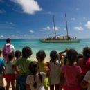 Transport in French Polynesia