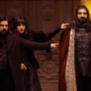 What We Do in the Shadows (2019) - 454 x 309