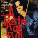 A Taste of Evil
