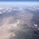 Valleys of Lander County, Nevada