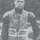 Edward Larkin (American football)