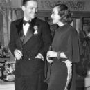 Joan Crawford and Douglas Fairbanks, Jr - 454 x 843