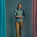 Another Magazine F/W 2015 - 454 x 599