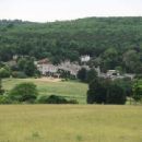 People from West Dean, West Sussex