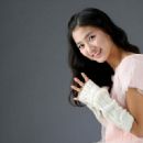 Kim So Eun from Boys Before Flowers drama Pink Photo shoots - 454 x 329