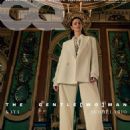 Kaya Scodelario - GQ Magazine Cover [Portugal] (May 2024)