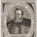 Pál Esterházy de Galántha