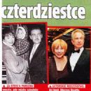 Shirley MacLaine - Rewia Magazine Pictorial [Poland] (25 August 2021) - 454 x 1332