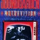 Soundgarden video albums