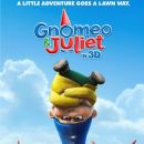 Gnomeo & Juliet