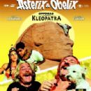 Asterix and Obelix Meet Cleopatra