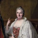 Anne de La Grange-Trianon