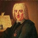 17th-century male musicians