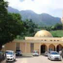 Religious buildings and structures in Africa by country